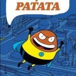 Super Patata: un divertente fumetto per bambini