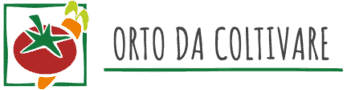 Orto Da Coltivare Logo
