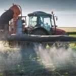 Pesticidi: rischi e conseguenze
