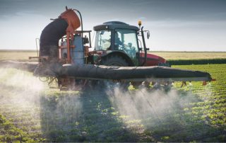 pesticidi pericolosi