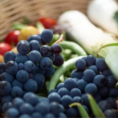 Vitamine: ecco perché l’orto è utile alla nostra salute